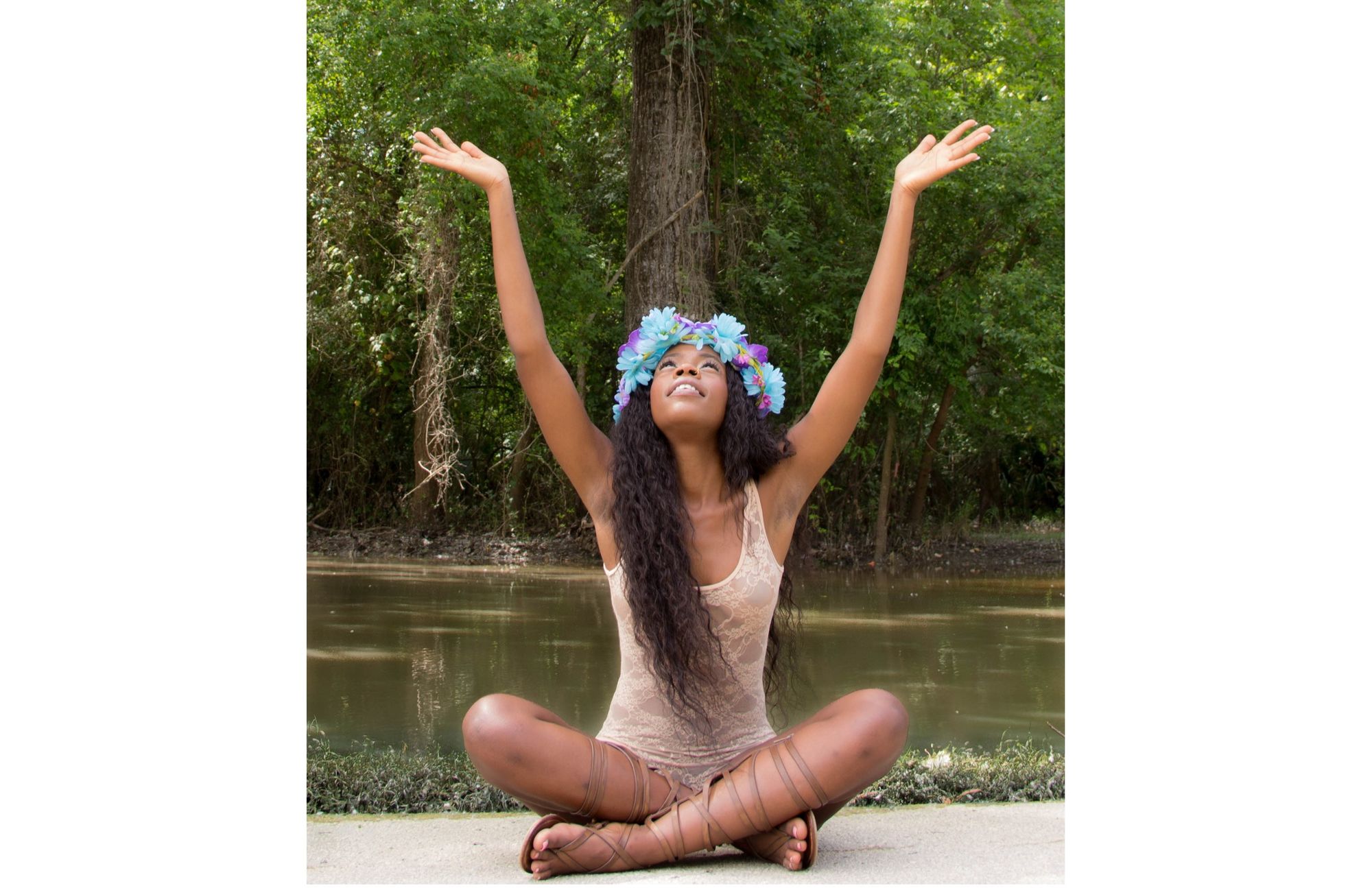 Connecting With Your Inner Light - Naturally Nelma