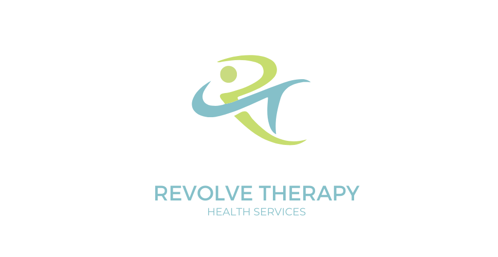 Restore Your Healthy Selves - Revolve Therapy Health Services