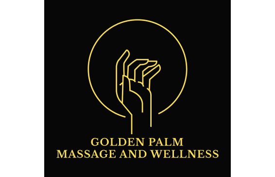 Golden Palm Massage & Wellness - Gerald Gowe