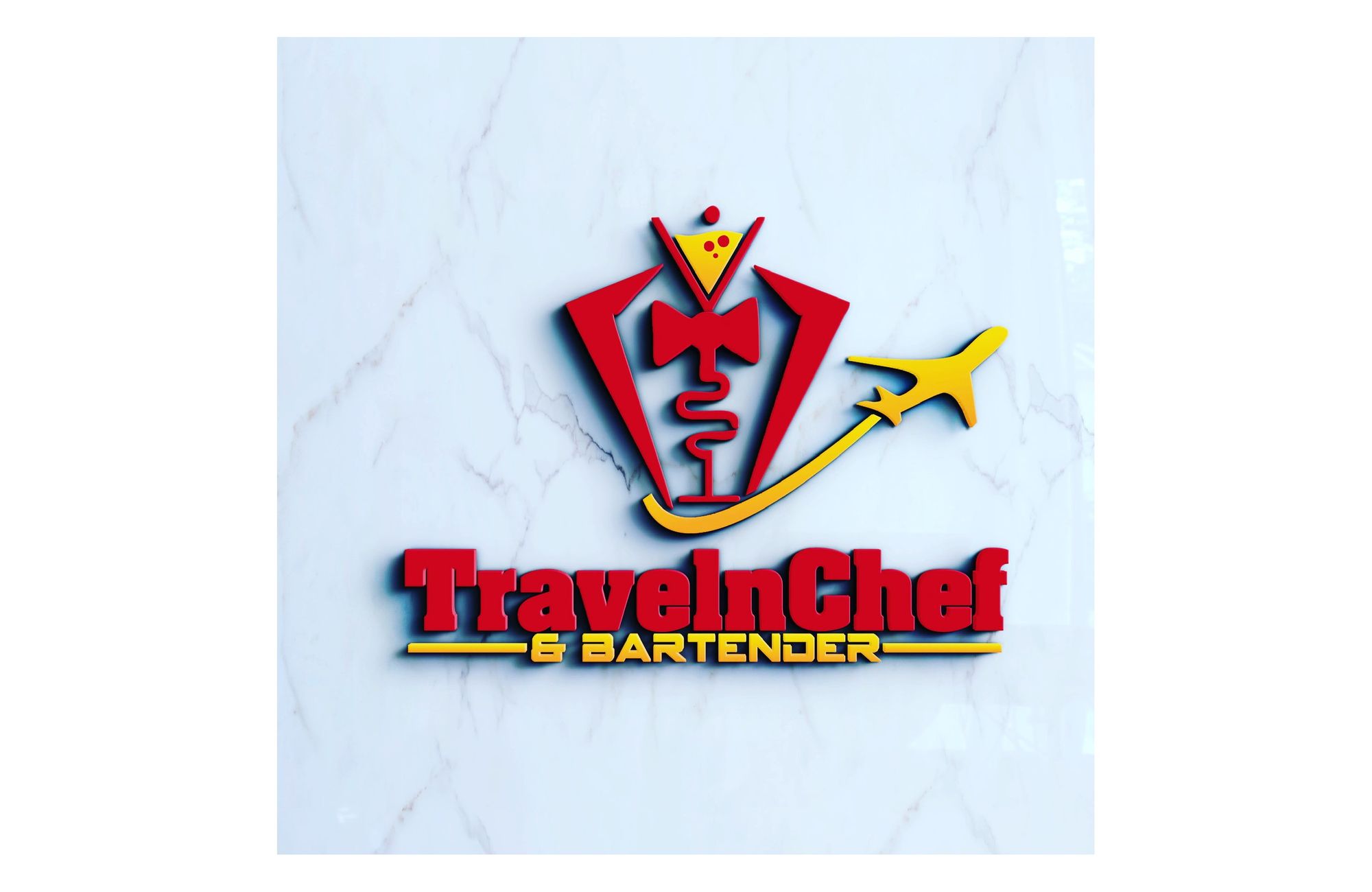 The Ultimate Experience - TravelnChef & Bartender