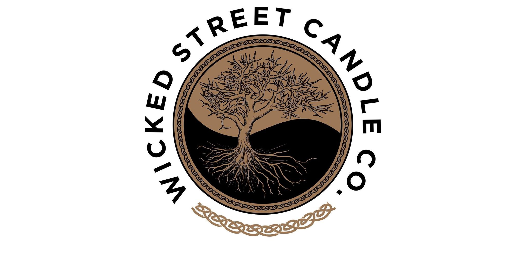 Wicked Street Candle Co. - Kristi Mardian