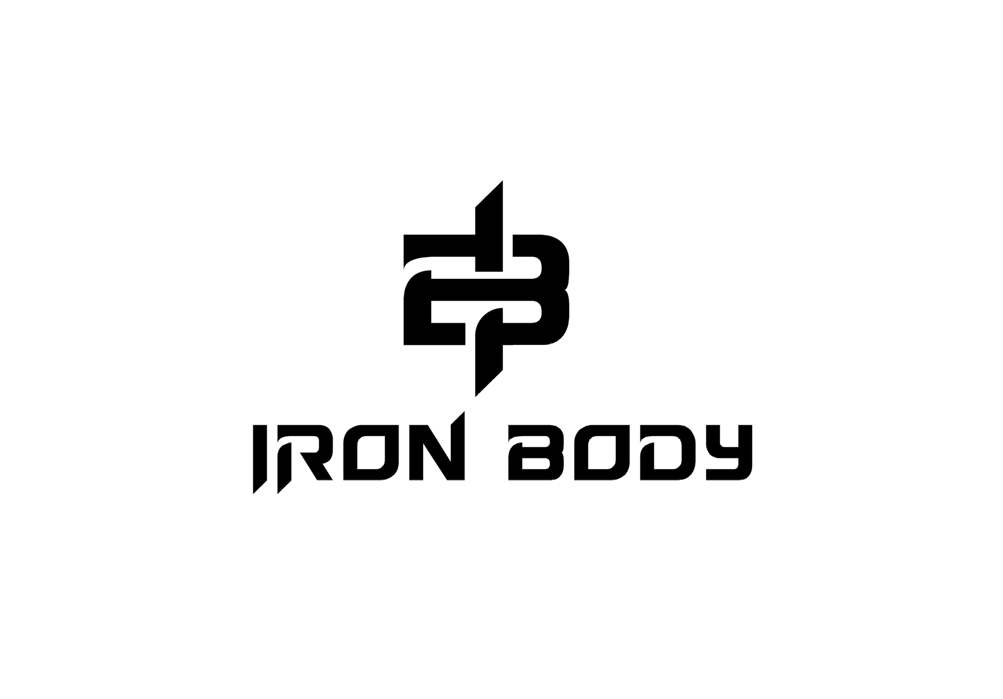 Become the Best Version of You - Iron Body Coaching
