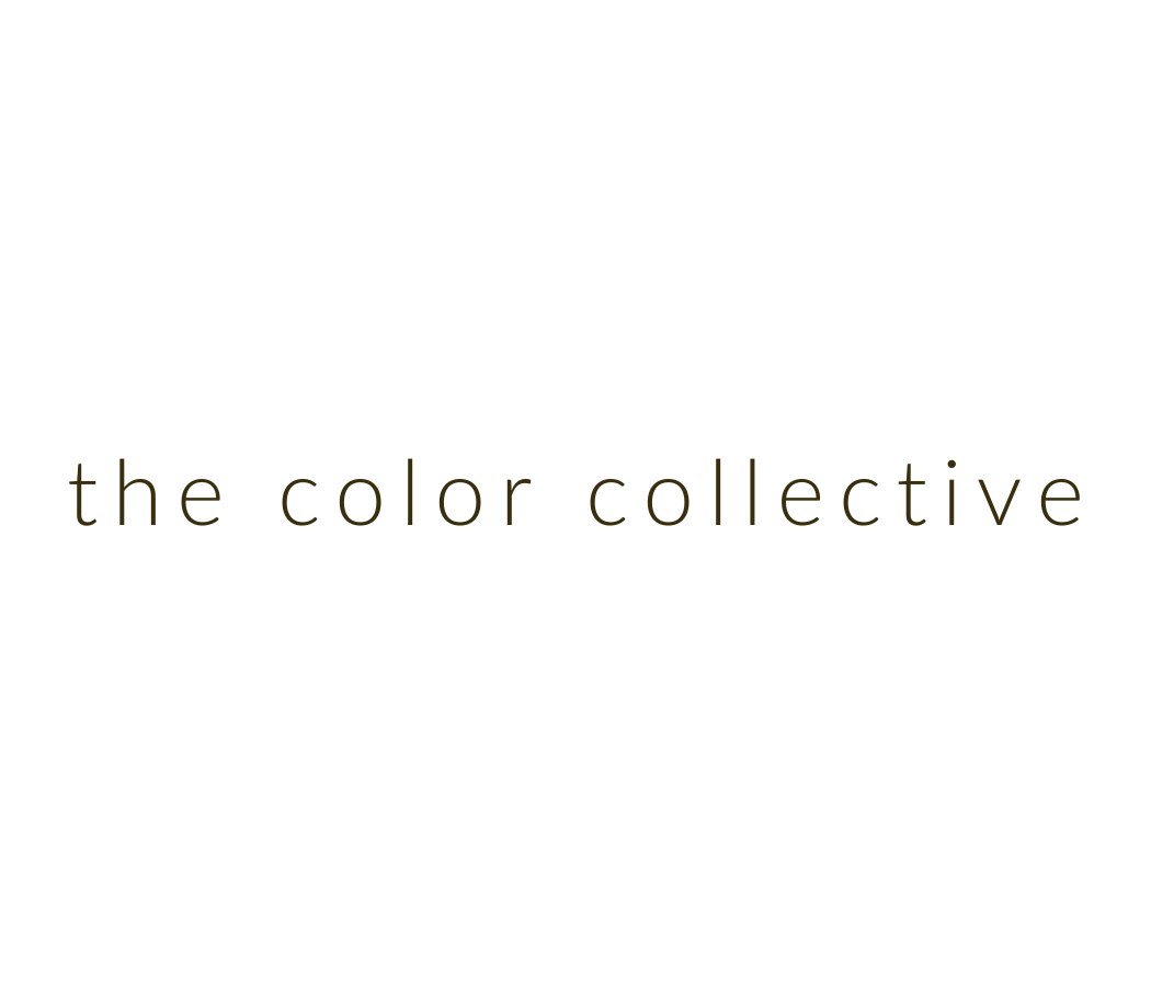 Creative and Customized Haircolor - The Color Collective