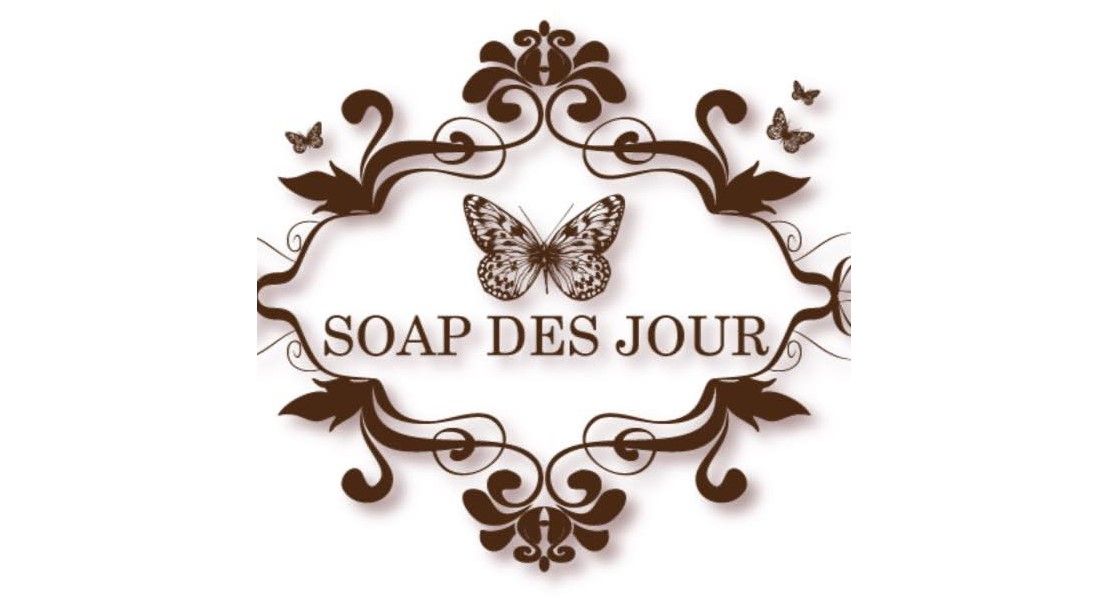 Soap Des Jour Handmade Soaps and Cosmetics - Avihai Burstin