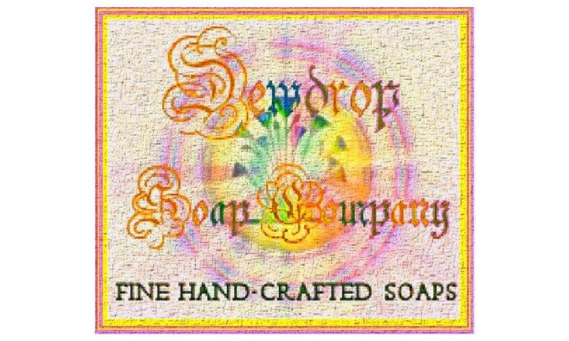 Dewdrop Soap Company - Sharon Vile