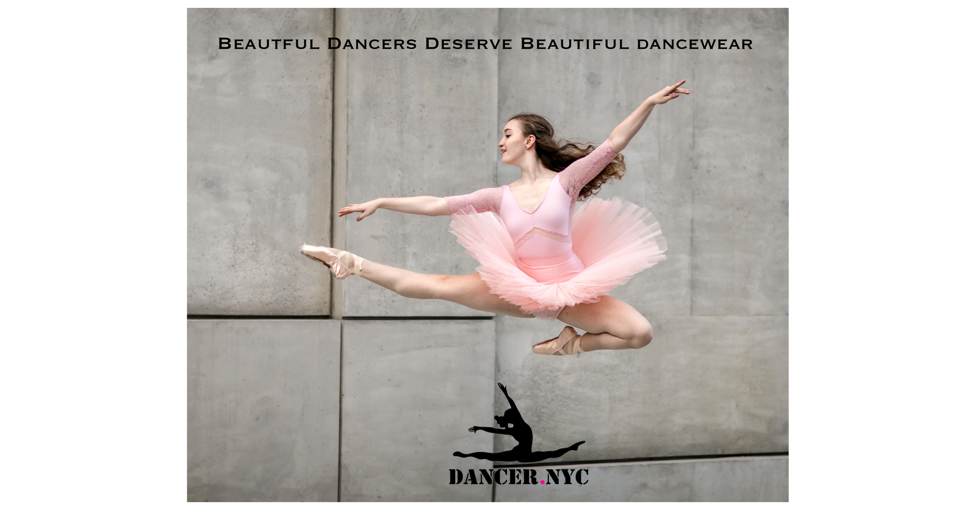 Designed by Dancers for Dancers - Dancer.NYC