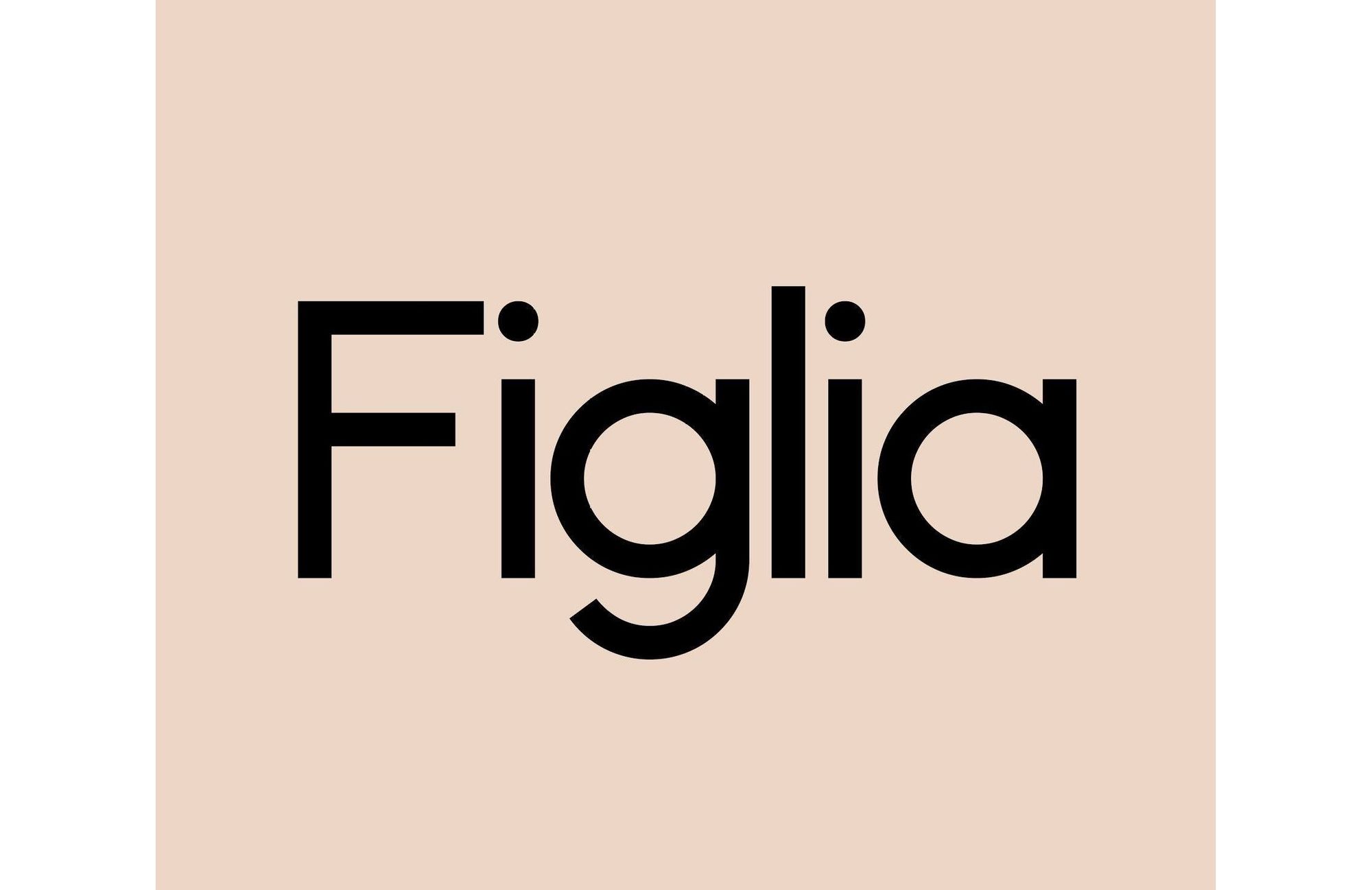 Made for the Moments You Want to Remember - Figlia