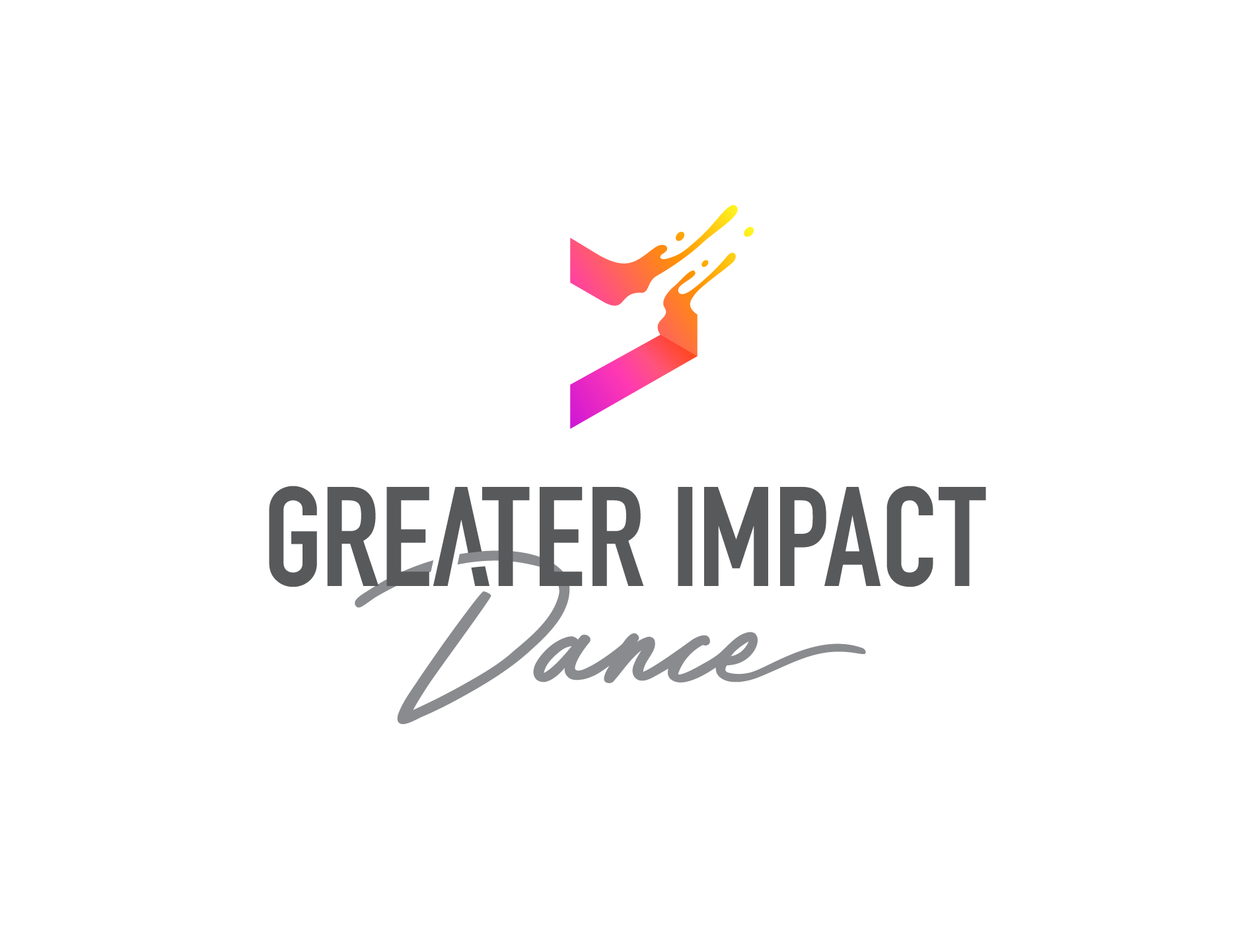 Positive, Professional, Passionate - Greater Impact Dance