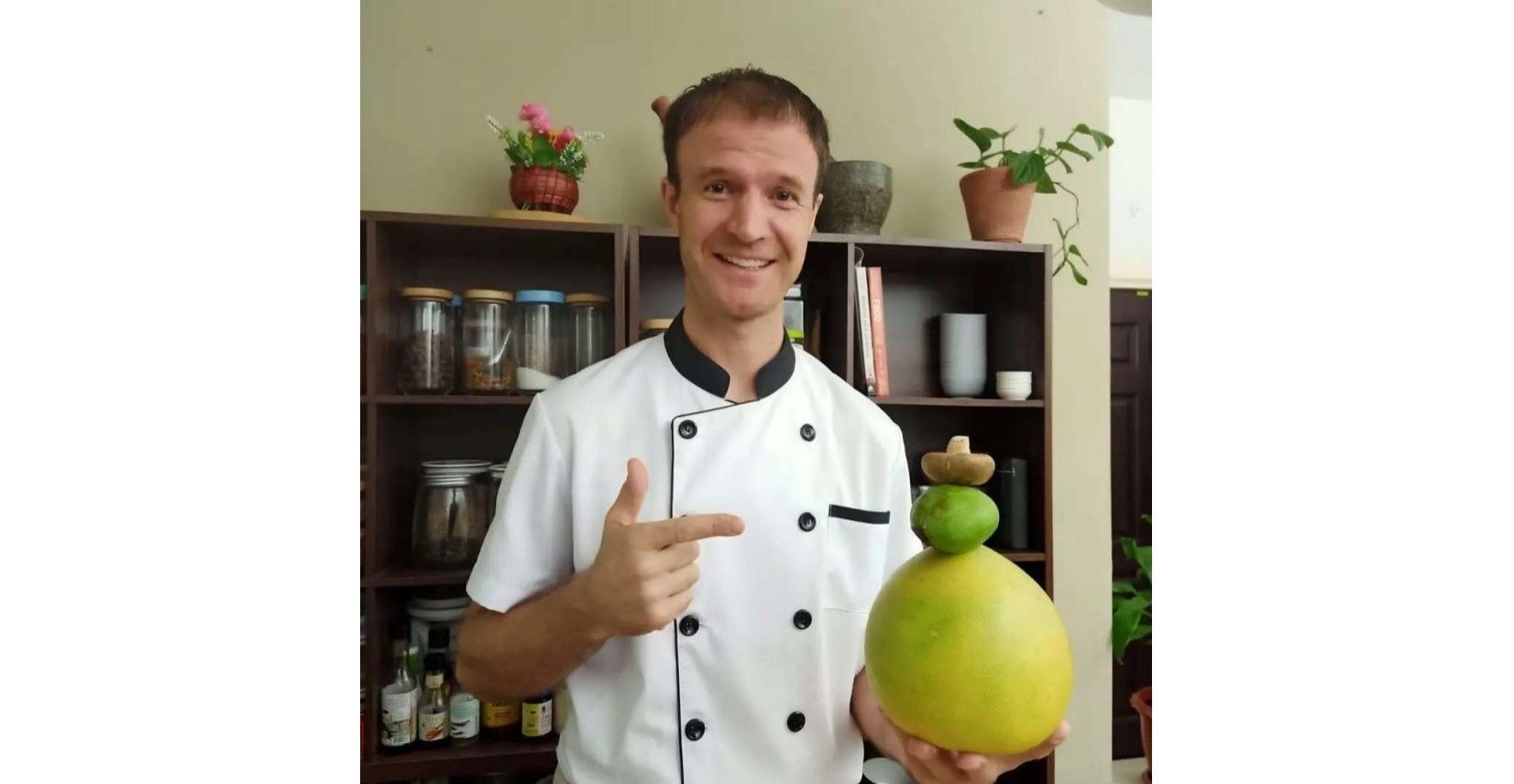 Healthy Nourishing Recipes - Holistic Chef Academy