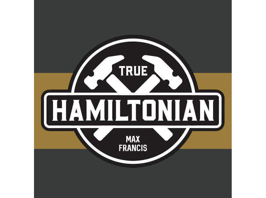 Be Proud of Your City - True Hamiltonian