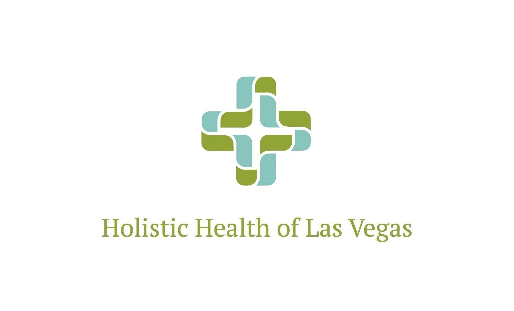 Holistic Health of Las Vegas - Holly Sutton