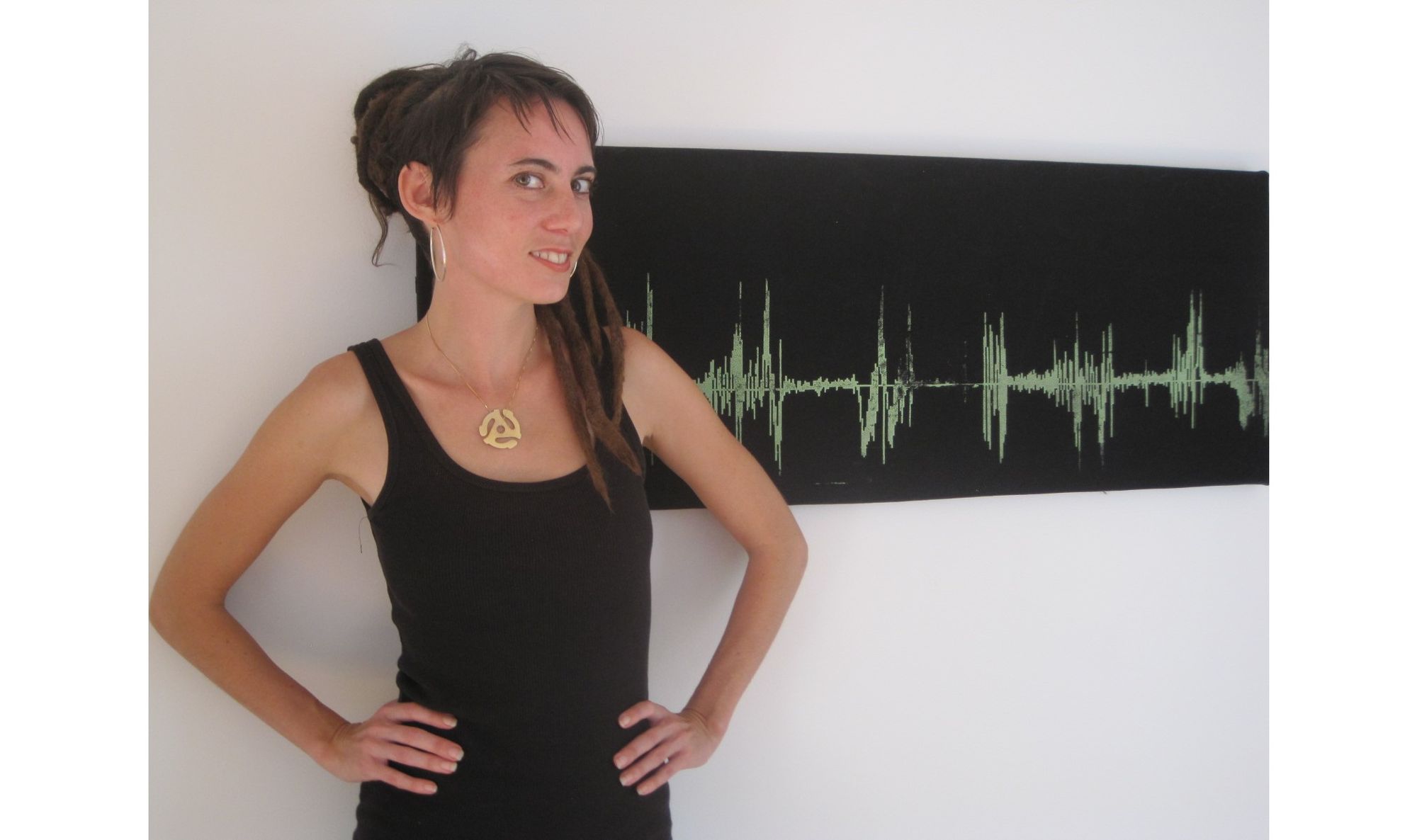 Creating a Meaningful Piece of Jewelry - Soundwave Jewellery