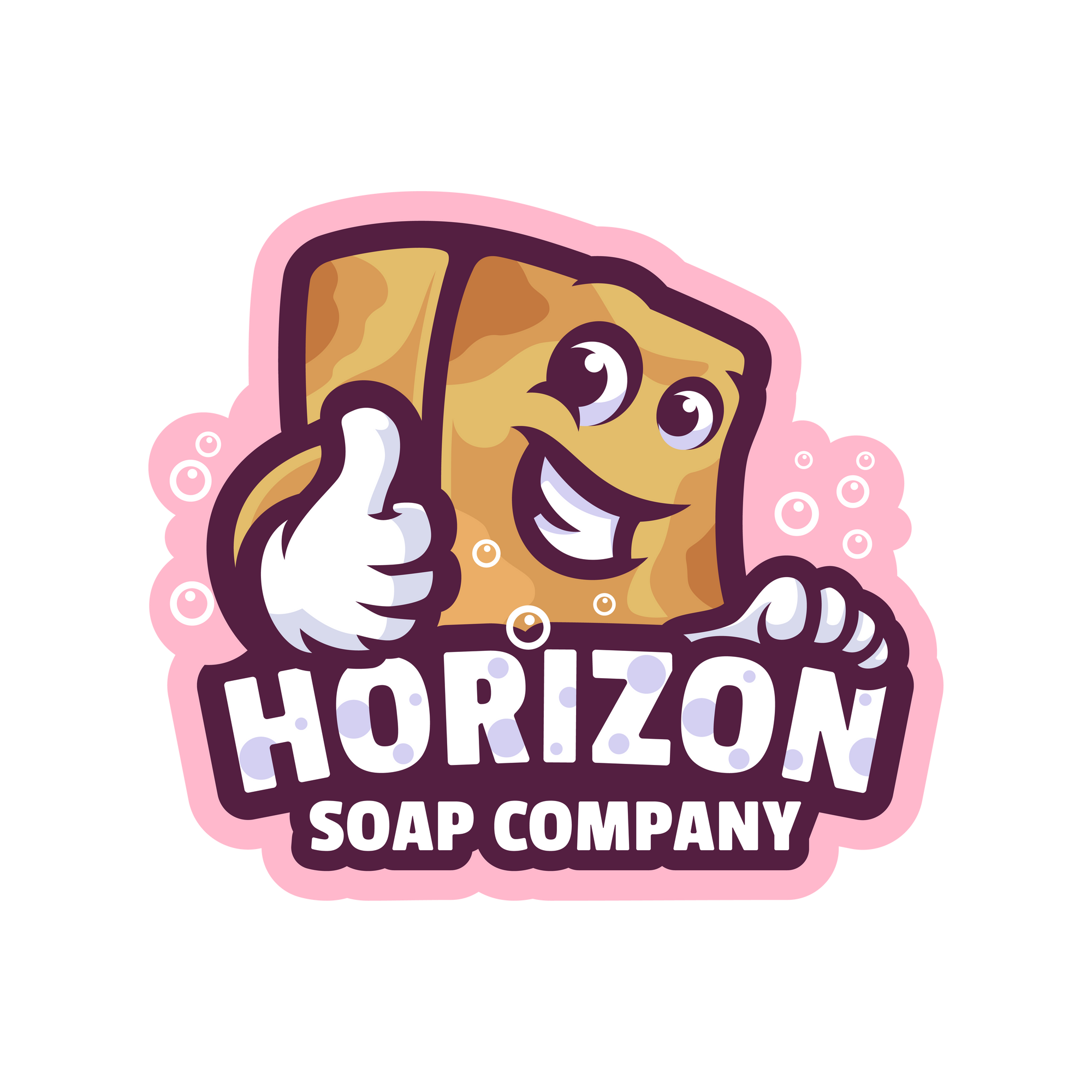 Don't Just Smell Good, Feel Good - Horizon Soap Company