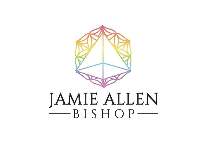 Build Confidence - Jamie Allen Bishop