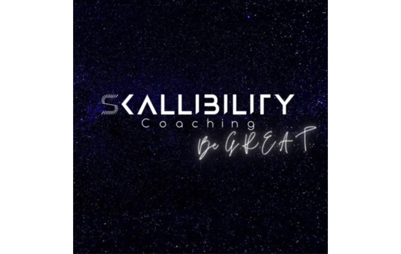 Skallibility Coaching - Youssef Skalli