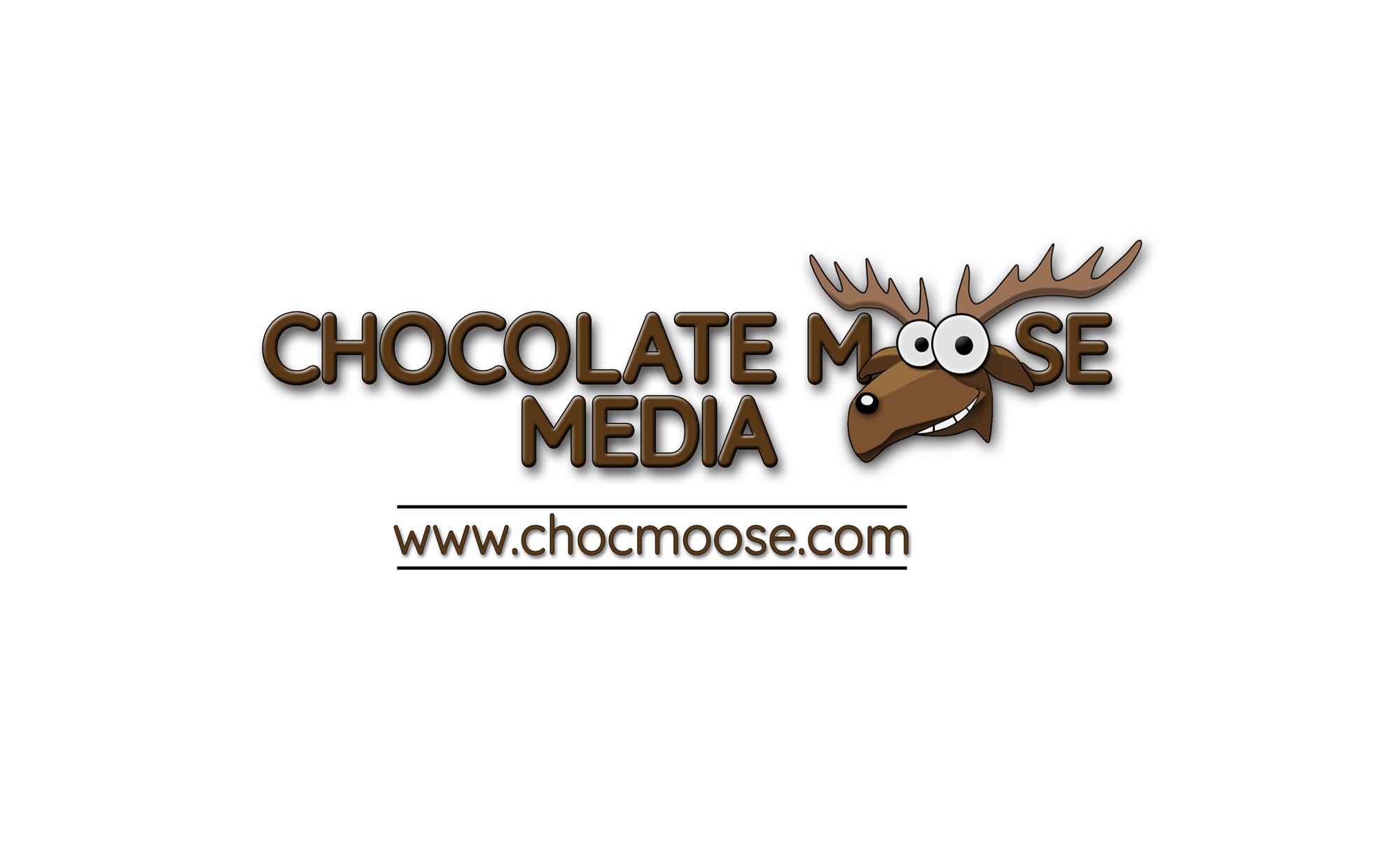 Chocolate Moose Media - Firdaus Kharas
