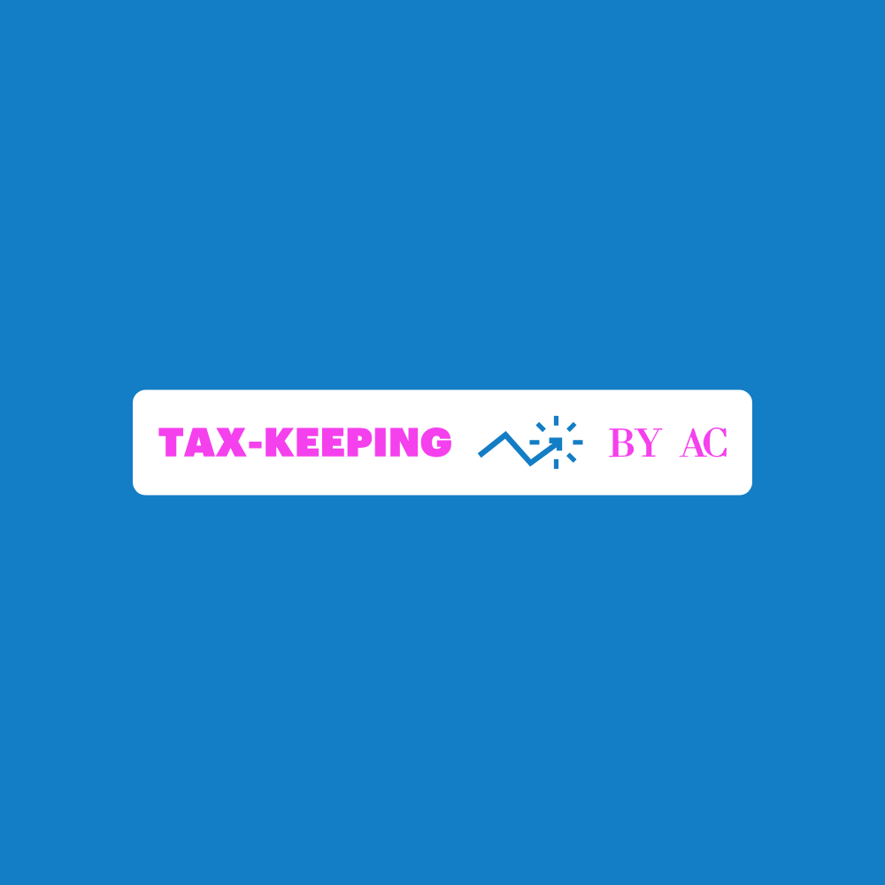 Increase Growth and Profitability - Tax-Keeping By AC