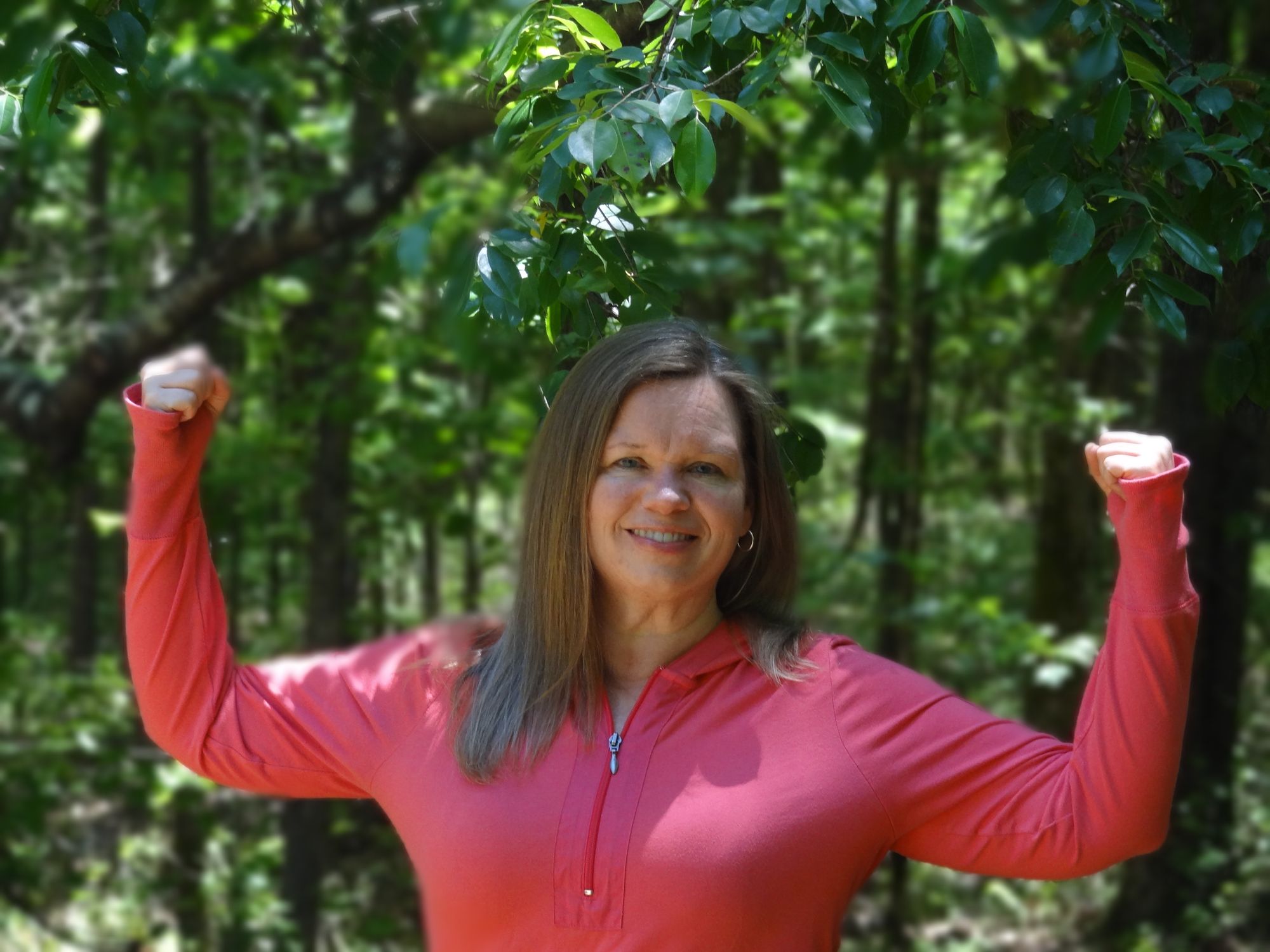 Helping Women With Life Long Weight Issues - Jacalyn Poyner