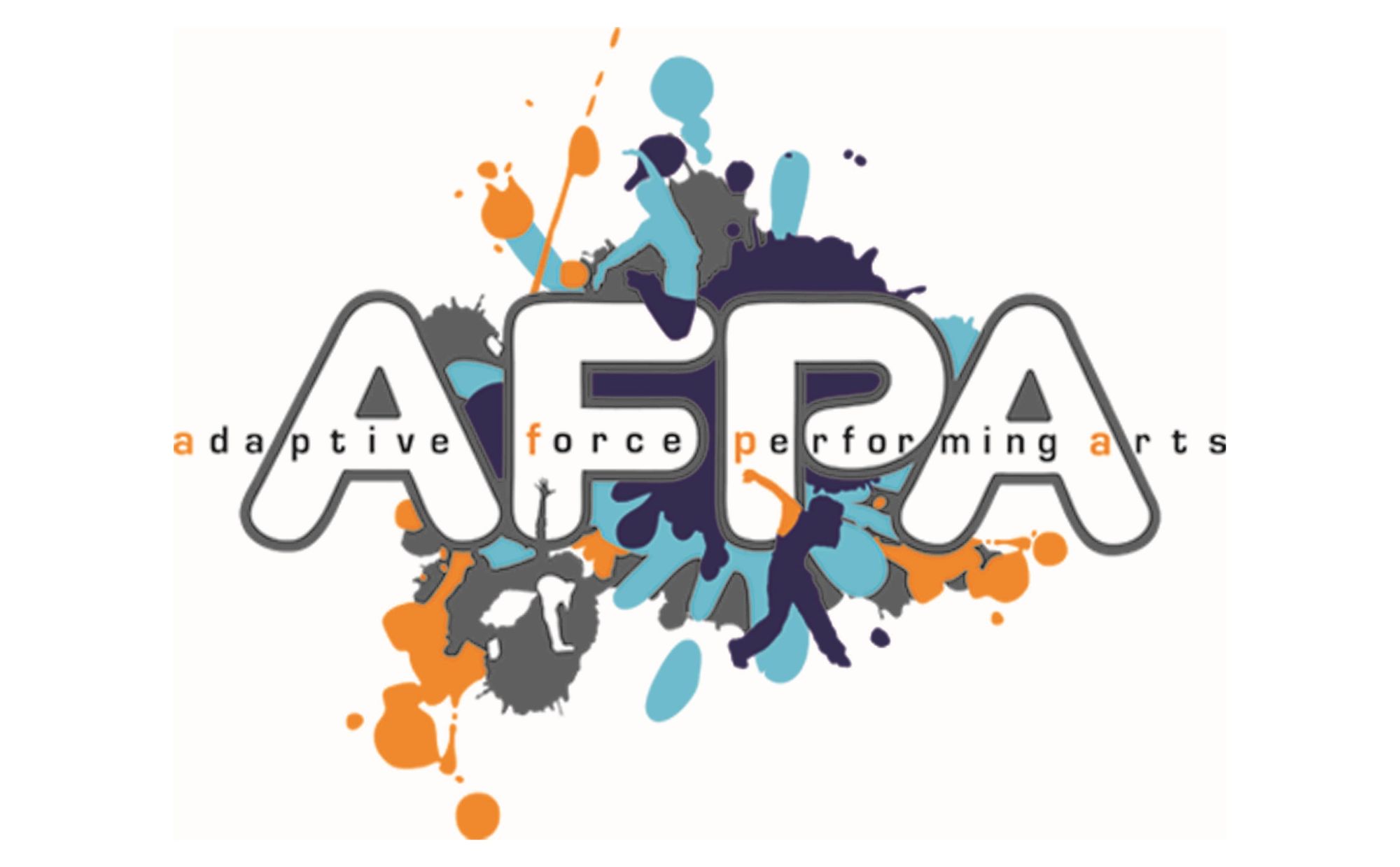 Adaptive Force Performing Arts - Mike Wittmers