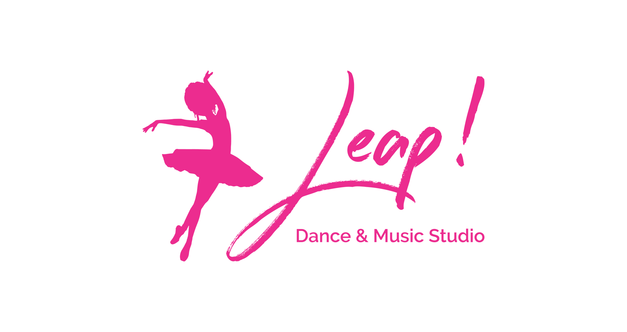 Leap! Dance & Music Studio - Annia Elena Ballagas Negrete