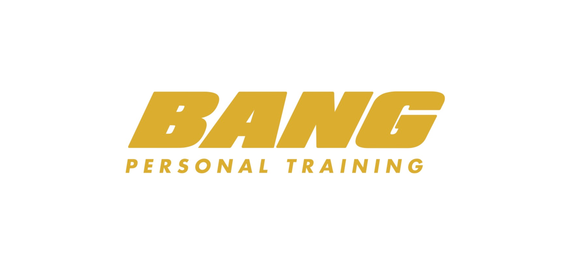 Train, Move and Live Well - Bang Personal Training