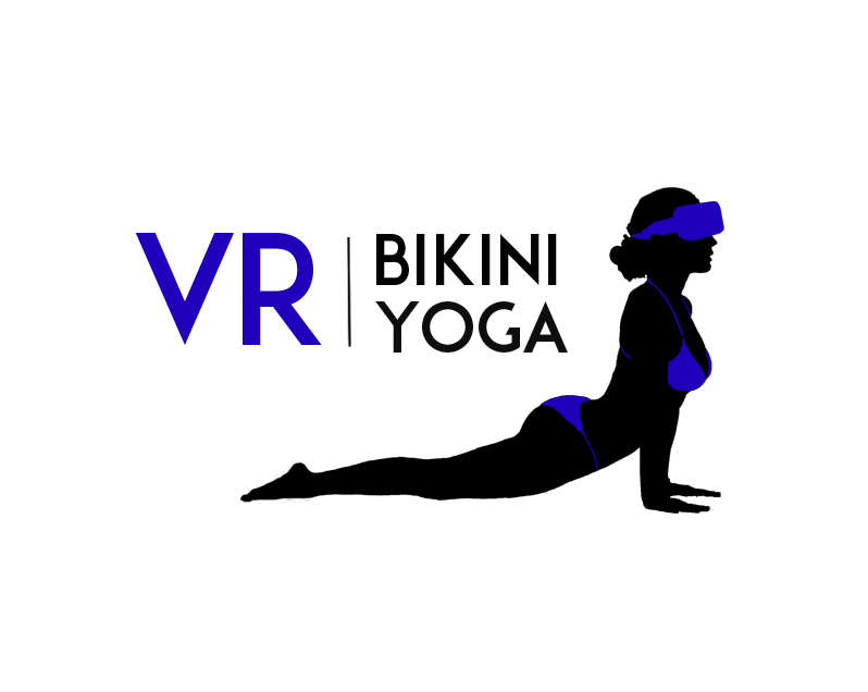 360 Yoga Experiences - VR Bikini Yoga