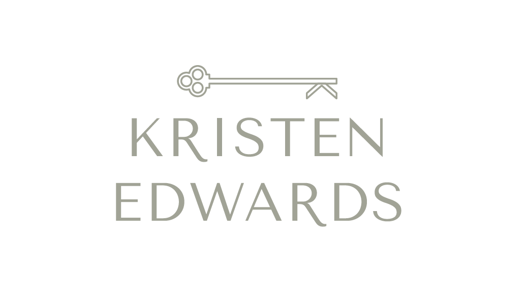 Raise the Bar for Women Leaders - Kristen Edwards