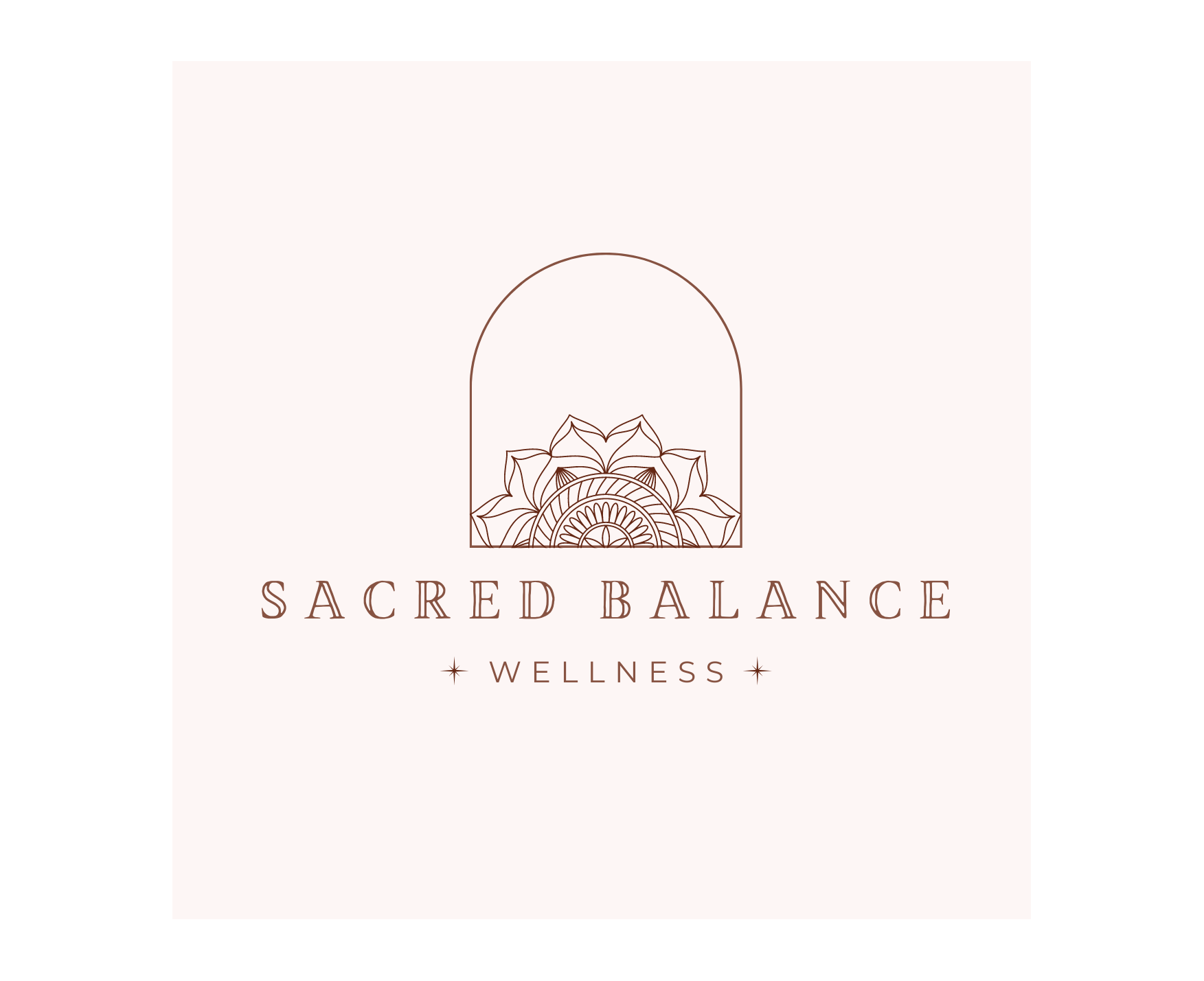 Balance Between Mind, Body, & Spirit - Sacred Balance Wellness