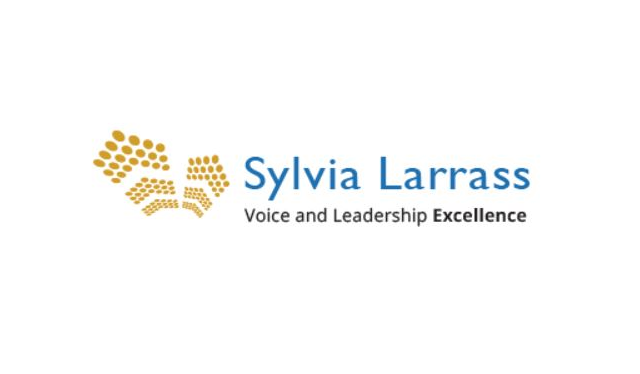 Be a Better Leader and Communicator - Sylvia Larrass