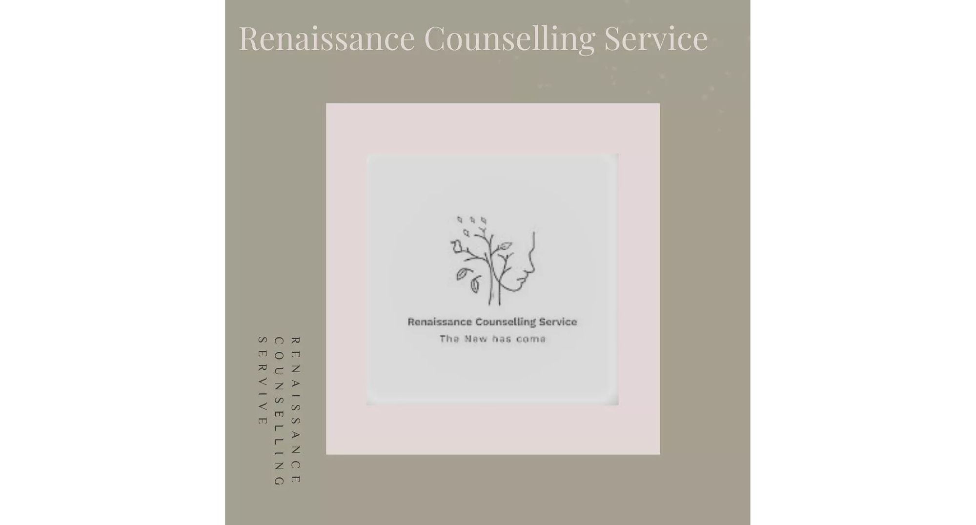Renaissance Counselling Services - Cindy-Lee Visagie