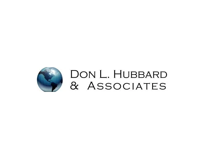 Build and Maintain Security - Don L. Hubbard and Associates