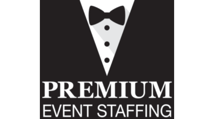 Premium Event Staffing - David Phillips