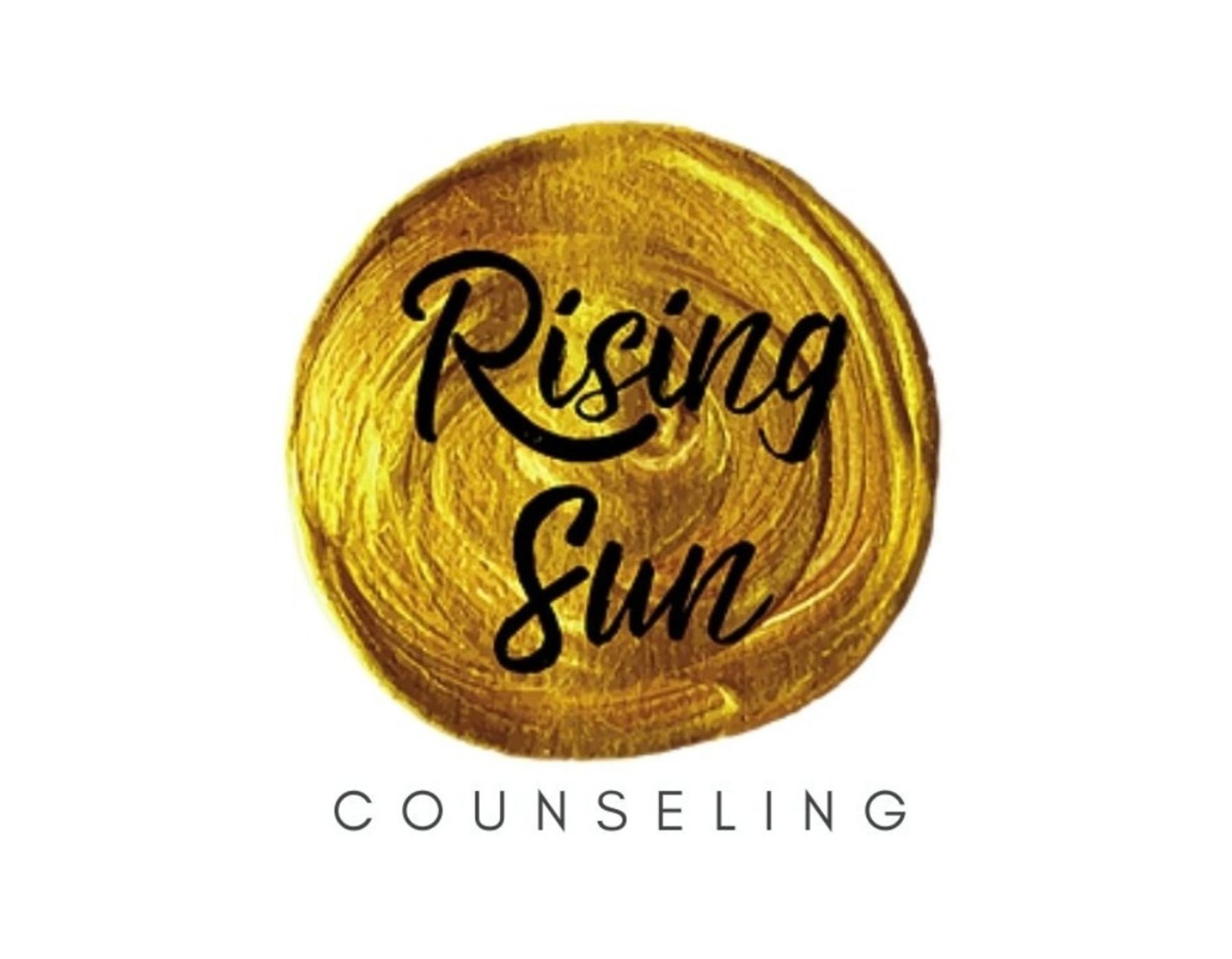 Helping People Shine Bright - The Rising Sun Counseling