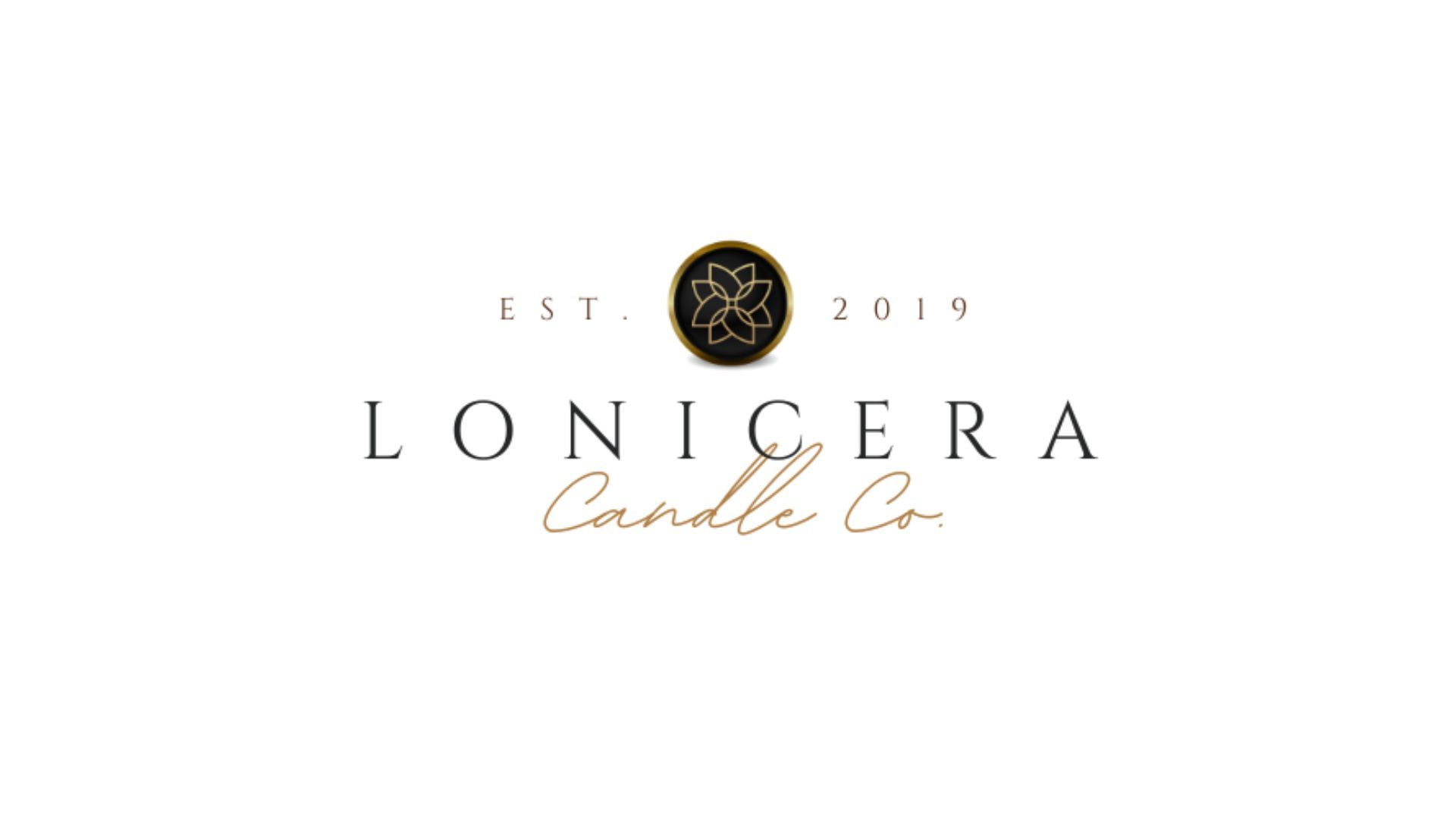 The Candle That Makes Life Beautiful - Lonicera Candle Co