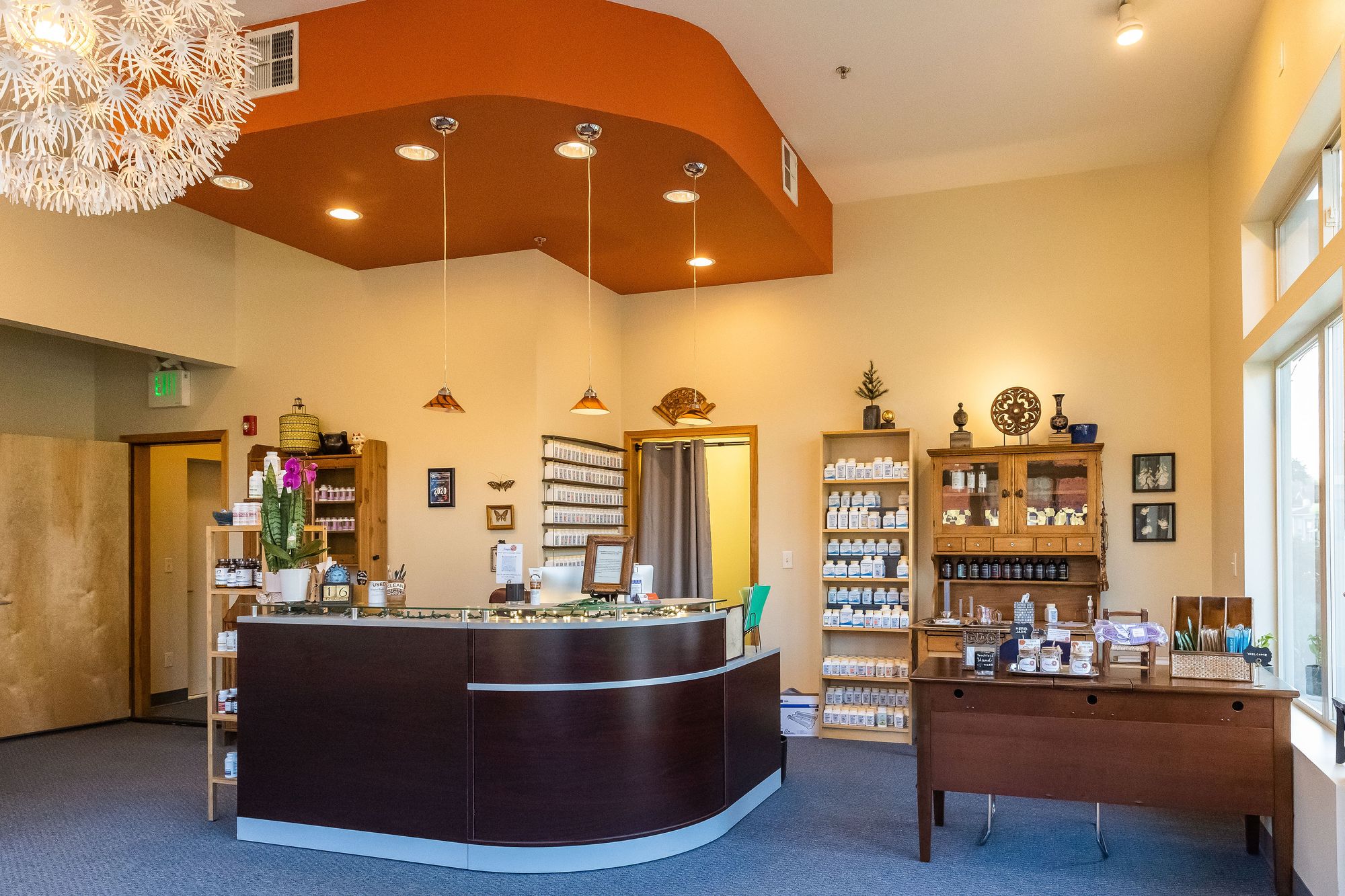 A Place to Heal, Grow & Thrive - Ballard Acupuncture Center