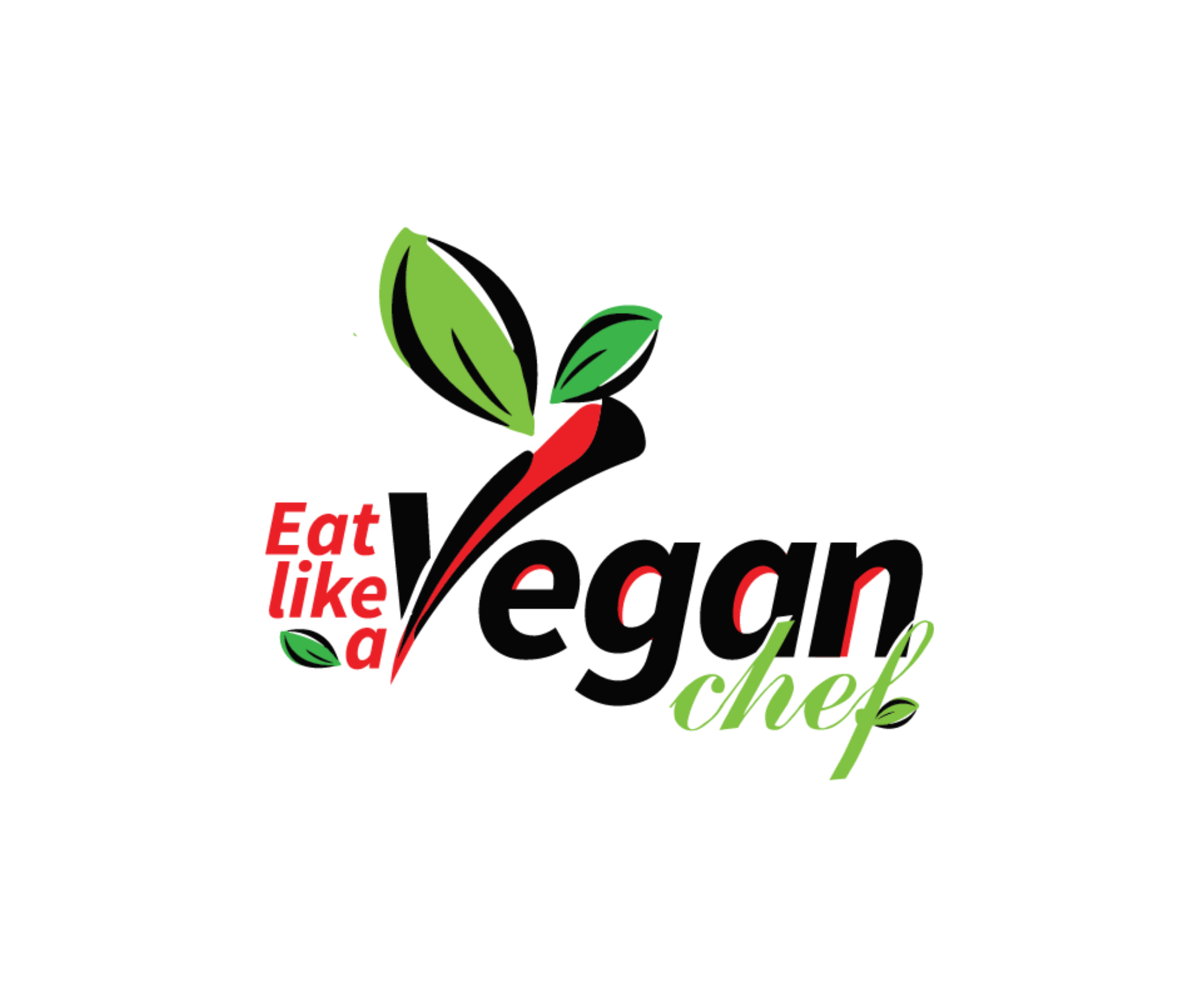 Through the Eyes of a Vegan Chef - Eat Like a Vegan Chef