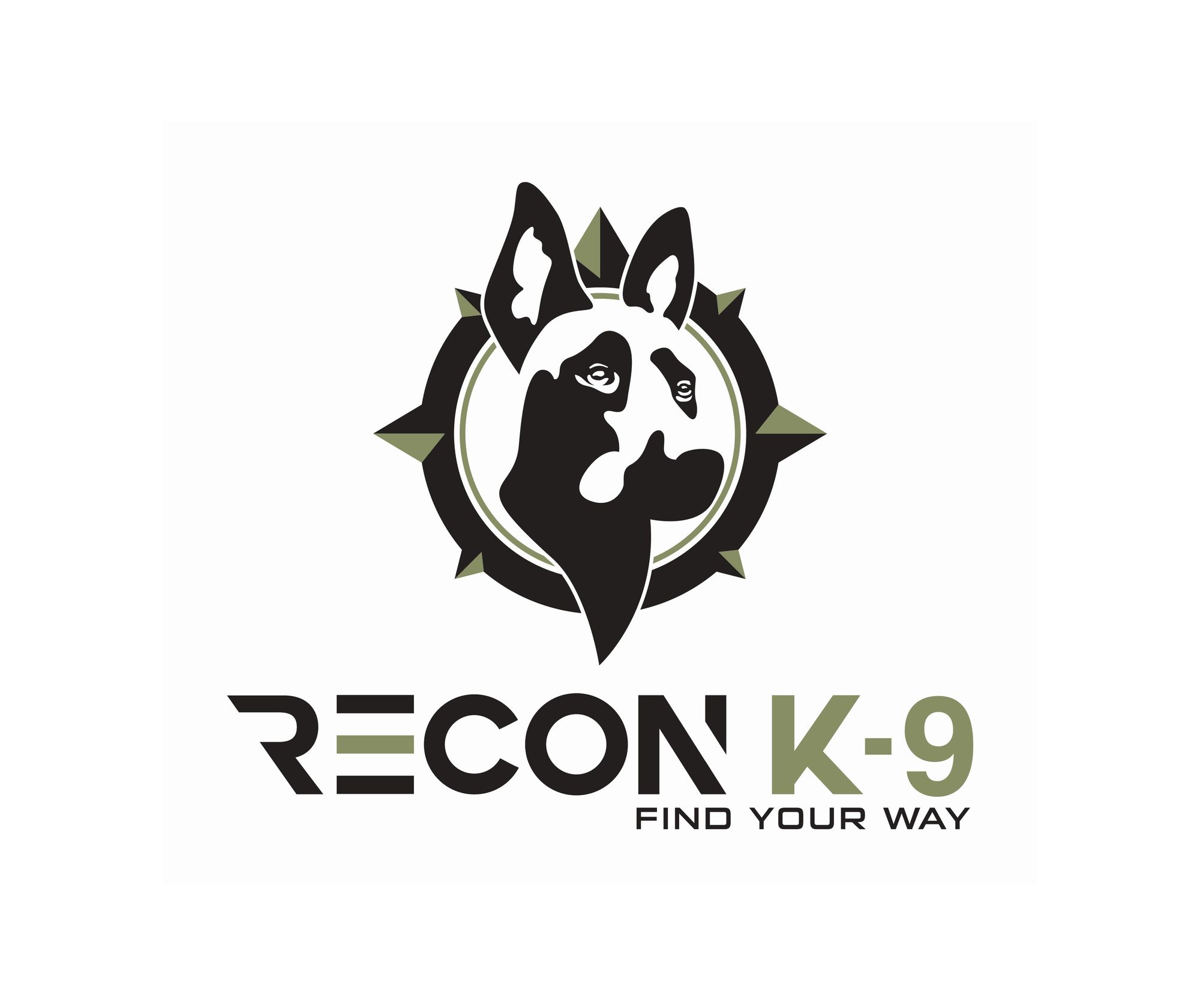 Find Your Way - Recon K9