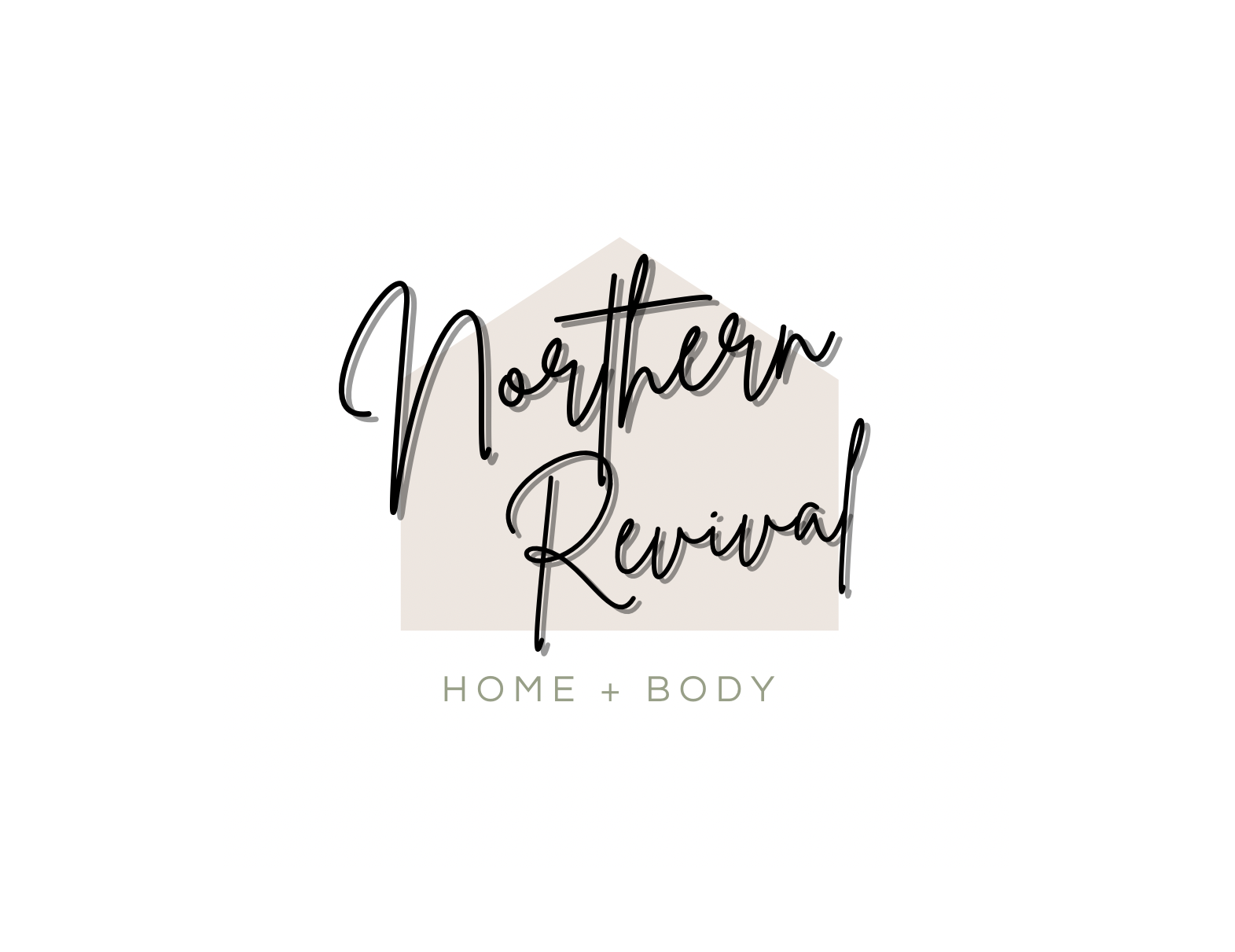 Home and Body Come Together - Northern Revival Co.