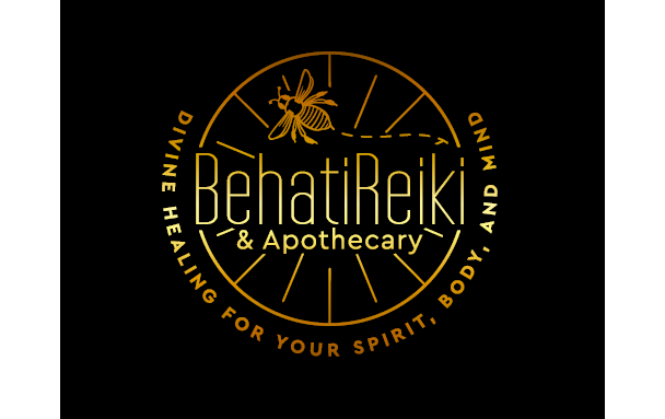Spiritual Guidance - BehatiReiki & Apothecary