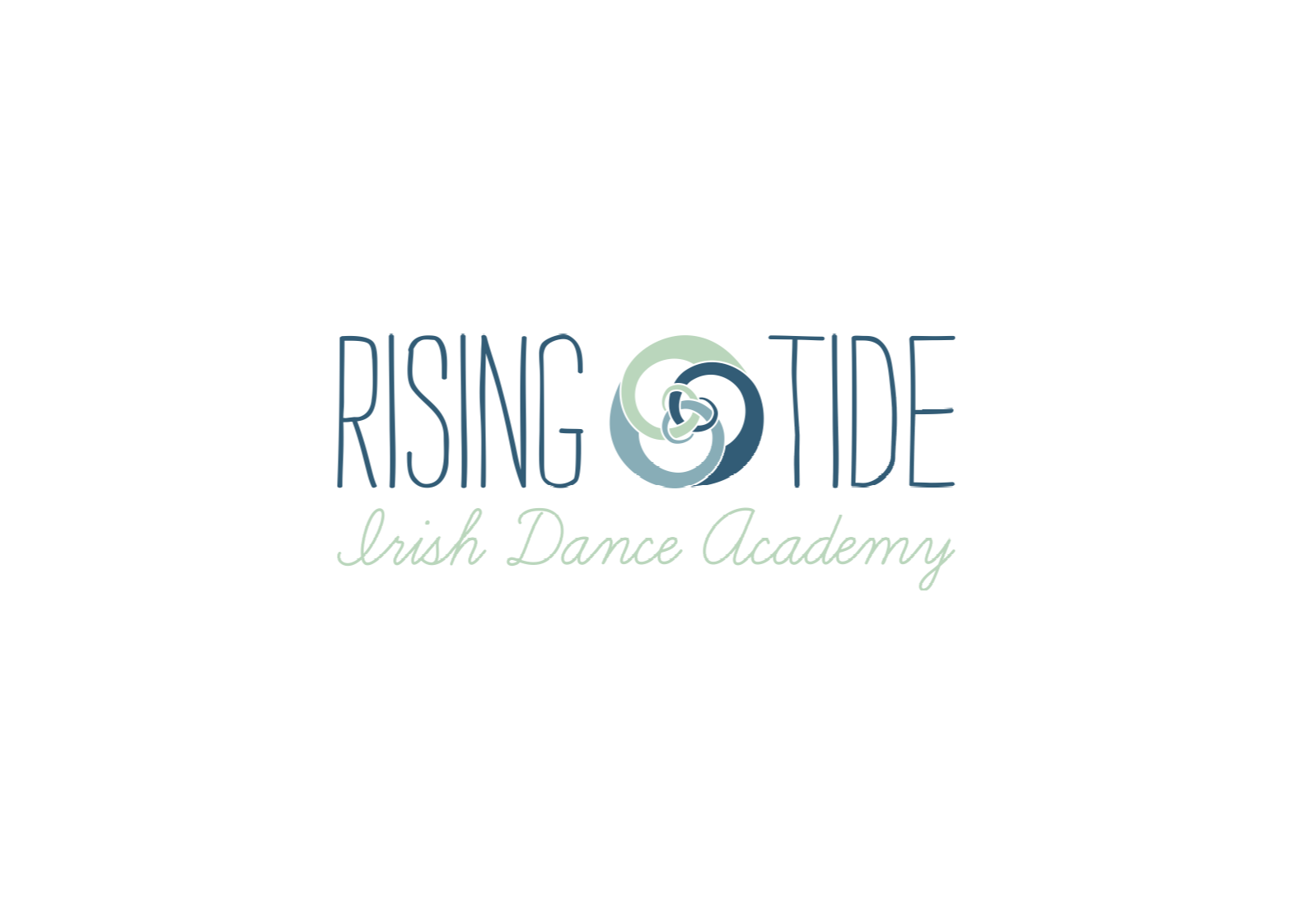 Rising Tide Irish Dance Academy - Laura Hopper and Becky Chapman