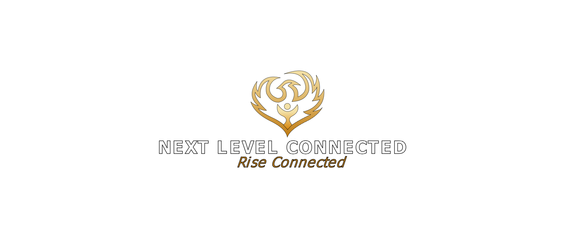 Next Level Connected - Joshua Wilson
