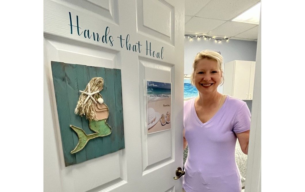 Hands that Heal Massage & Body Treatments - DeeAnn Slover