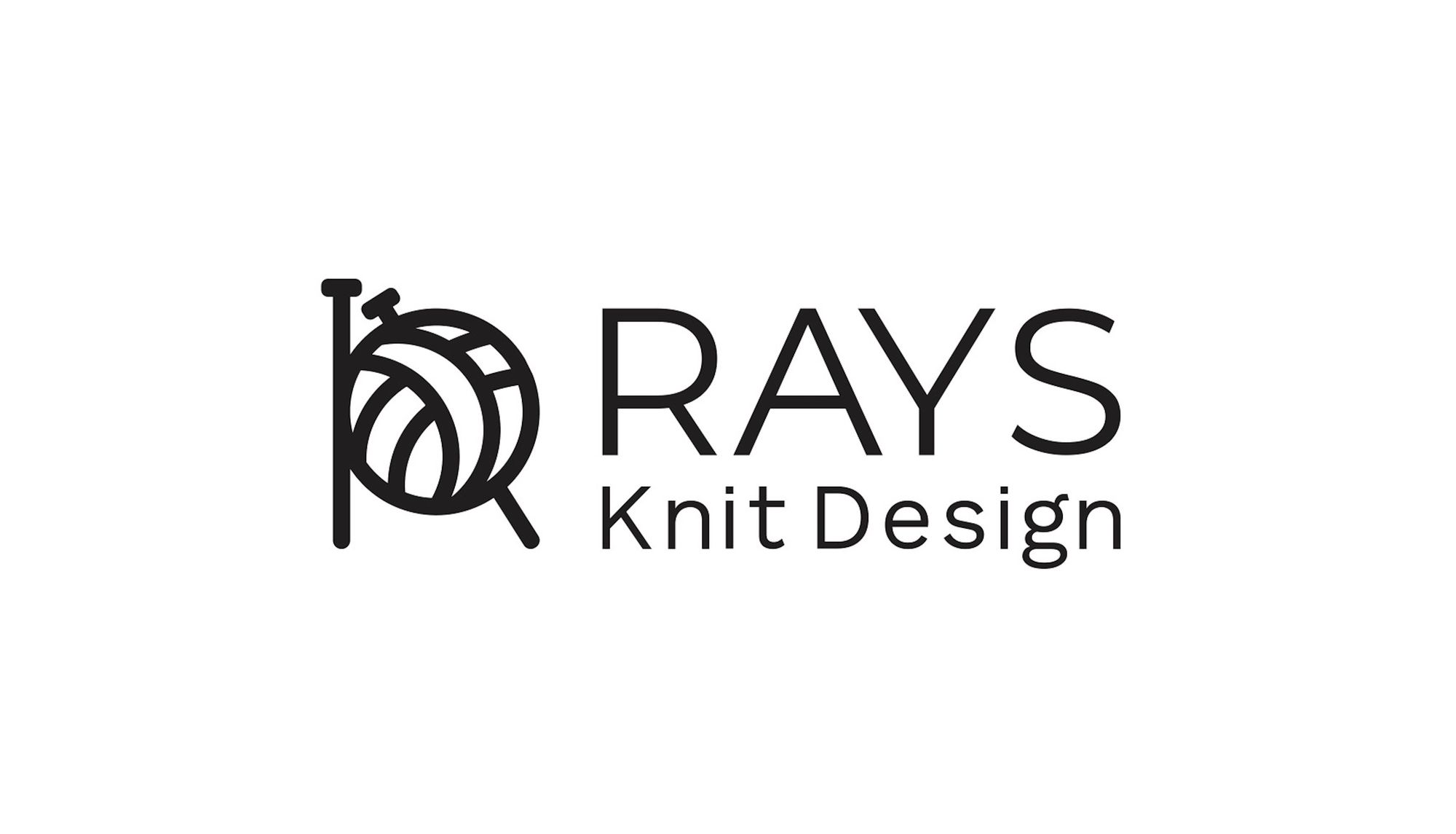 Beautiful and Comfortable - Rays Knit Design