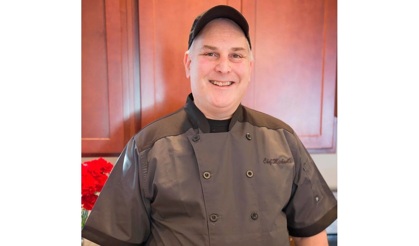 Taking Care of Your Cooking Needs - Chef Michael's
