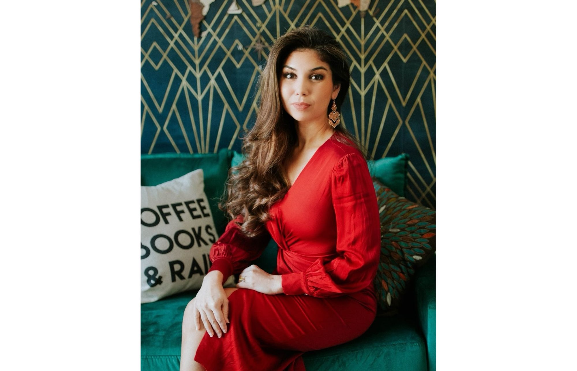 North Star of Georgia Counseling & Consulting - Habiba Zaman