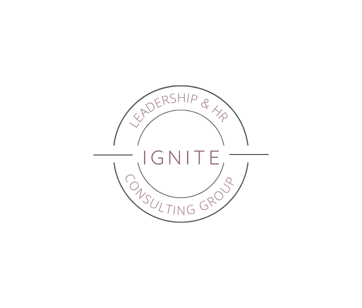 Ignites the Passion - Ignite Leadership & HR Consulting Group