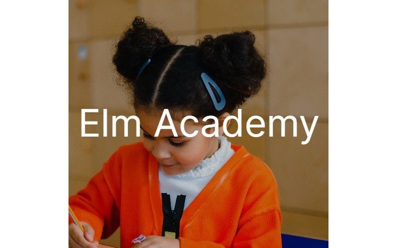 Gifted and Talented Programs - Elm Academy