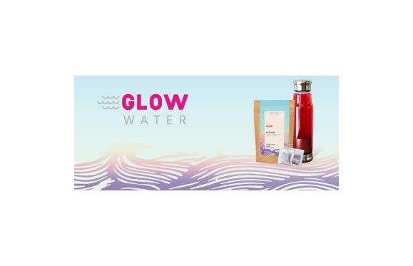 Making a Difference for Better Health - Glow Water
