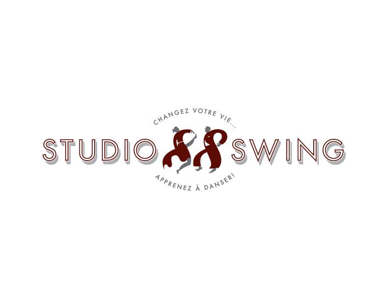 Changez Votre Vie... Apprenez À Danser! - Studio 88 Swing