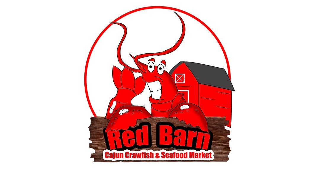 Red Barn Cajun Crawfish & Seafood - Darius Spells